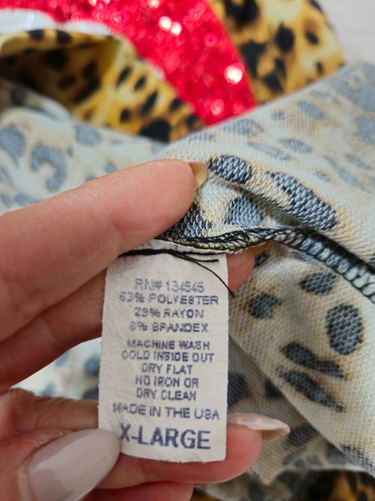 Nova bluza - 5
