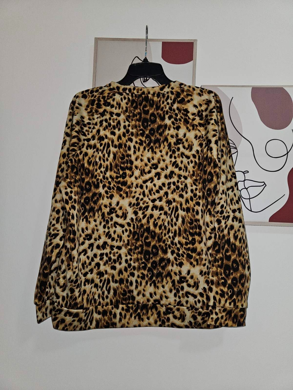 Nova bluza - 2