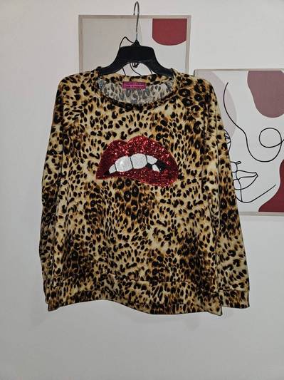 Nova bluza