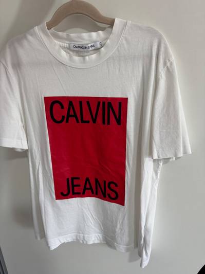 Calvin Clein Маица