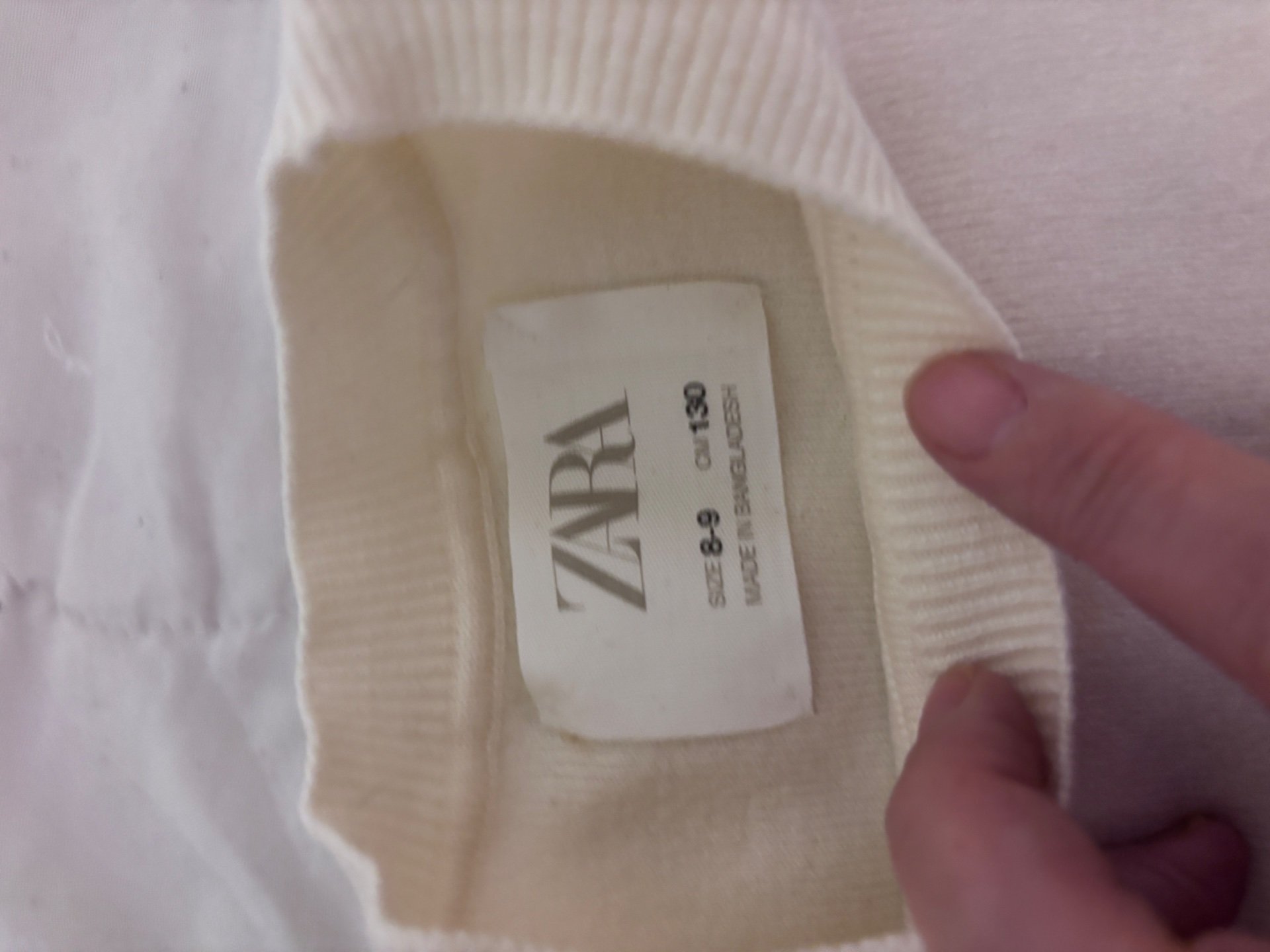 Zara - 2
