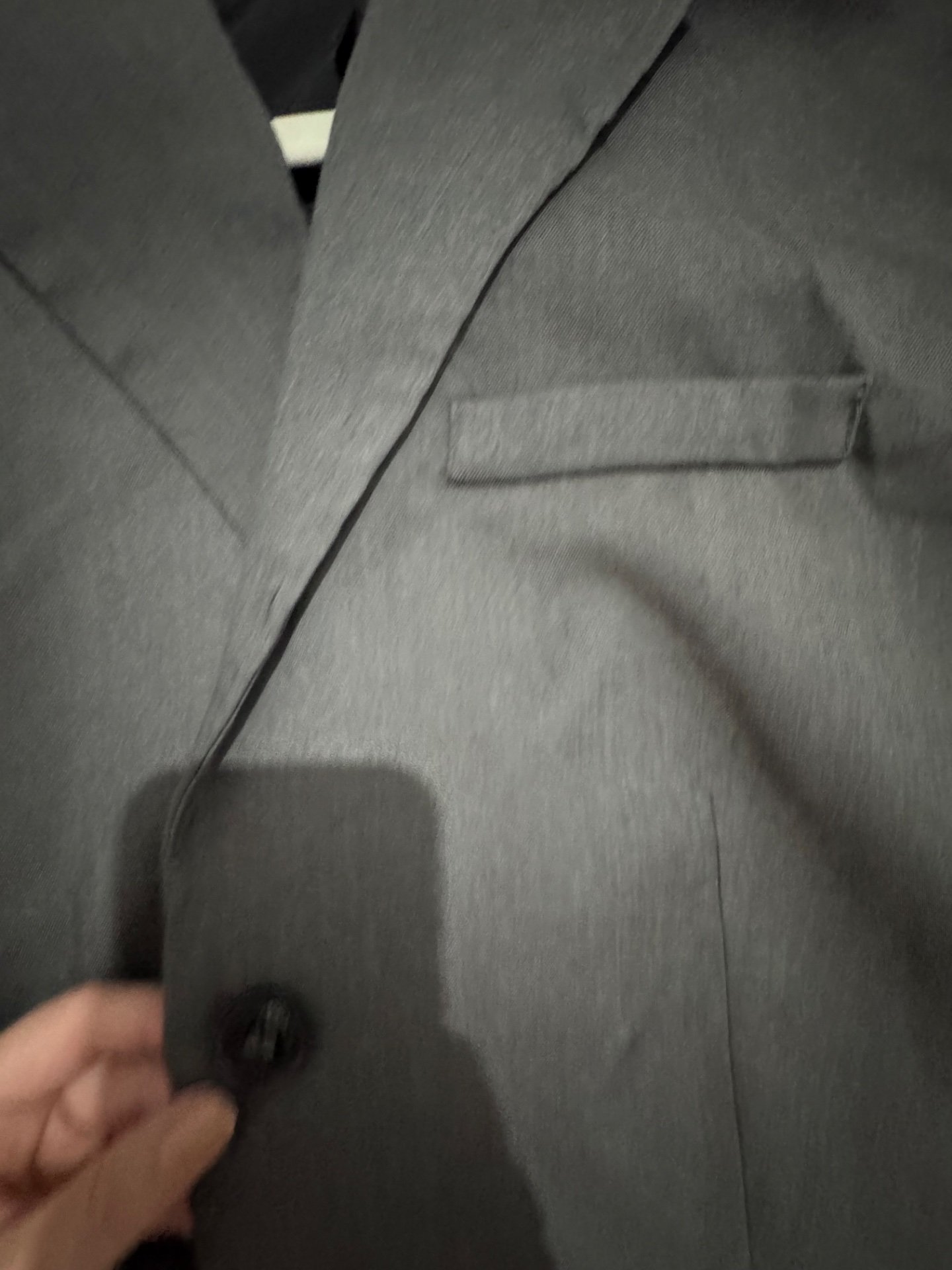 Сако H&M - 3