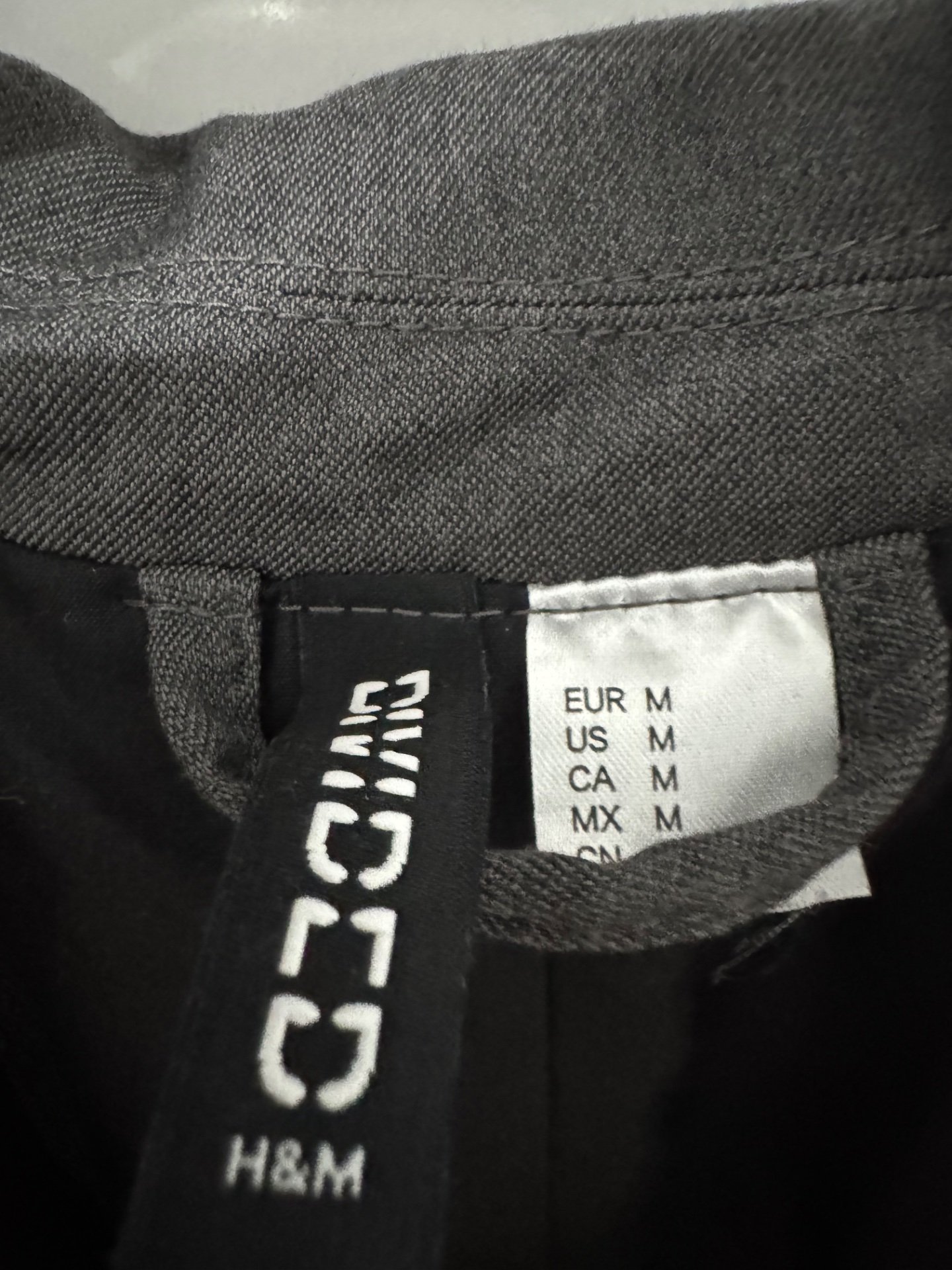 Сако H&M - 2