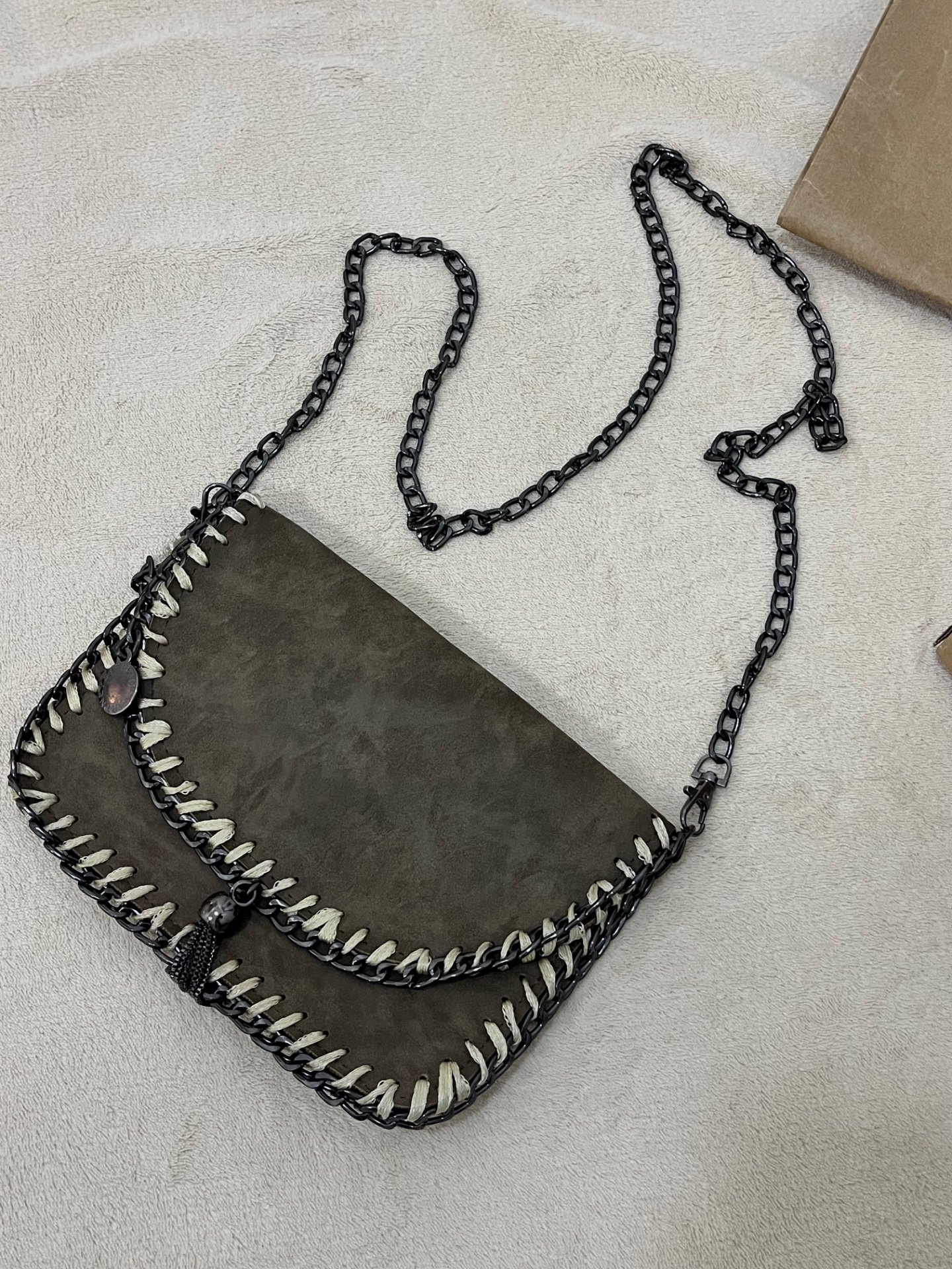Stella McCartney tasna - 2