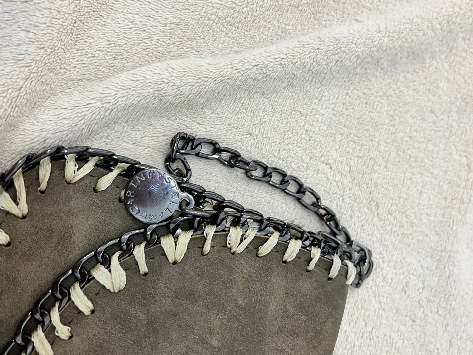 Stella McCartney tasna - 3