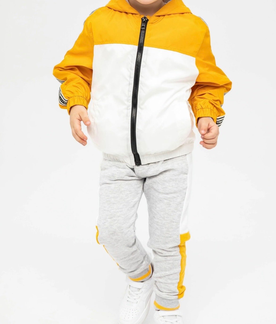 Minoti шишкавец - 3