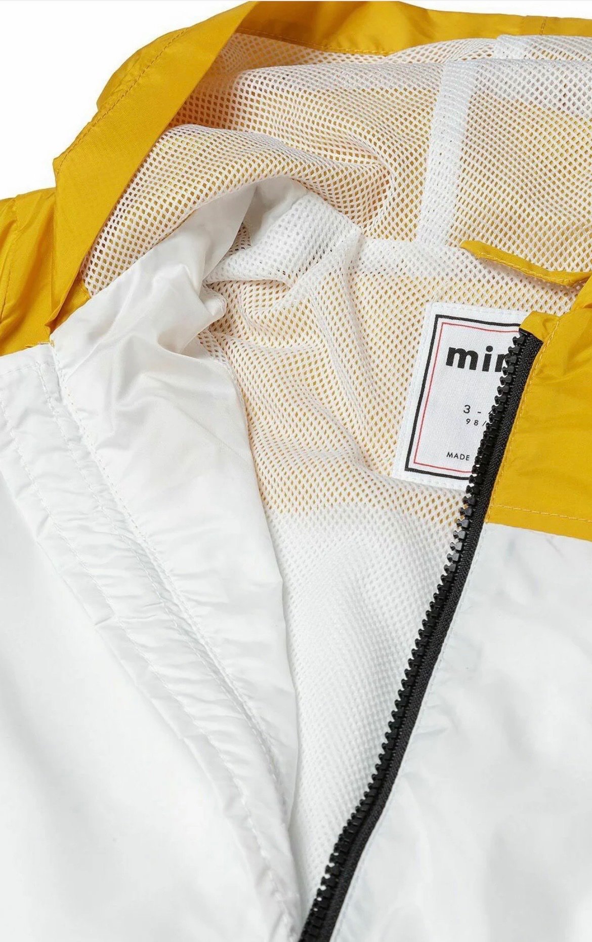 Minoti шишкавец - 2