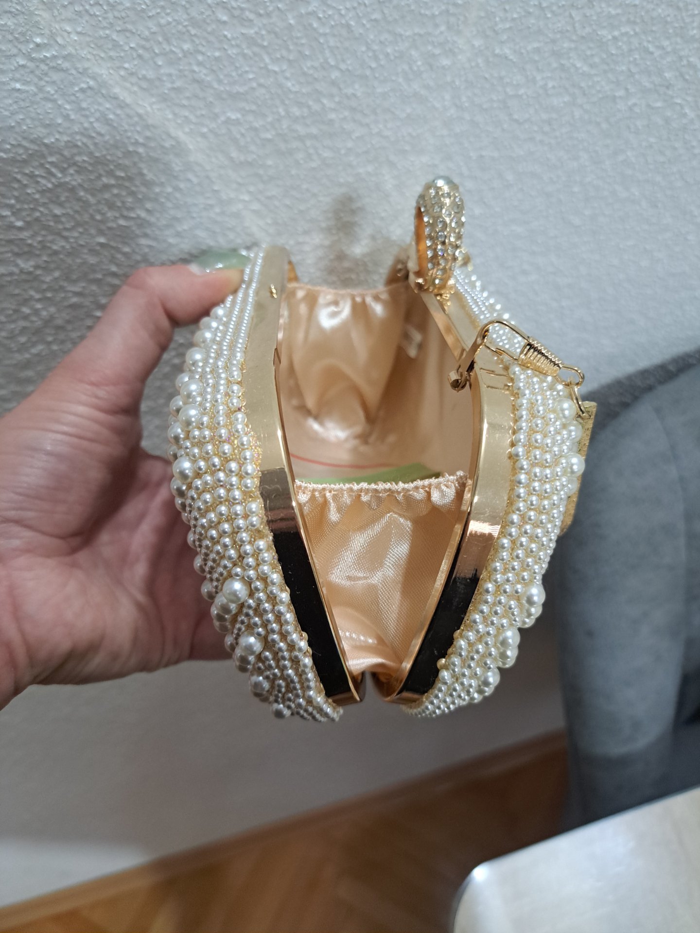 Чанта елегантна - 3