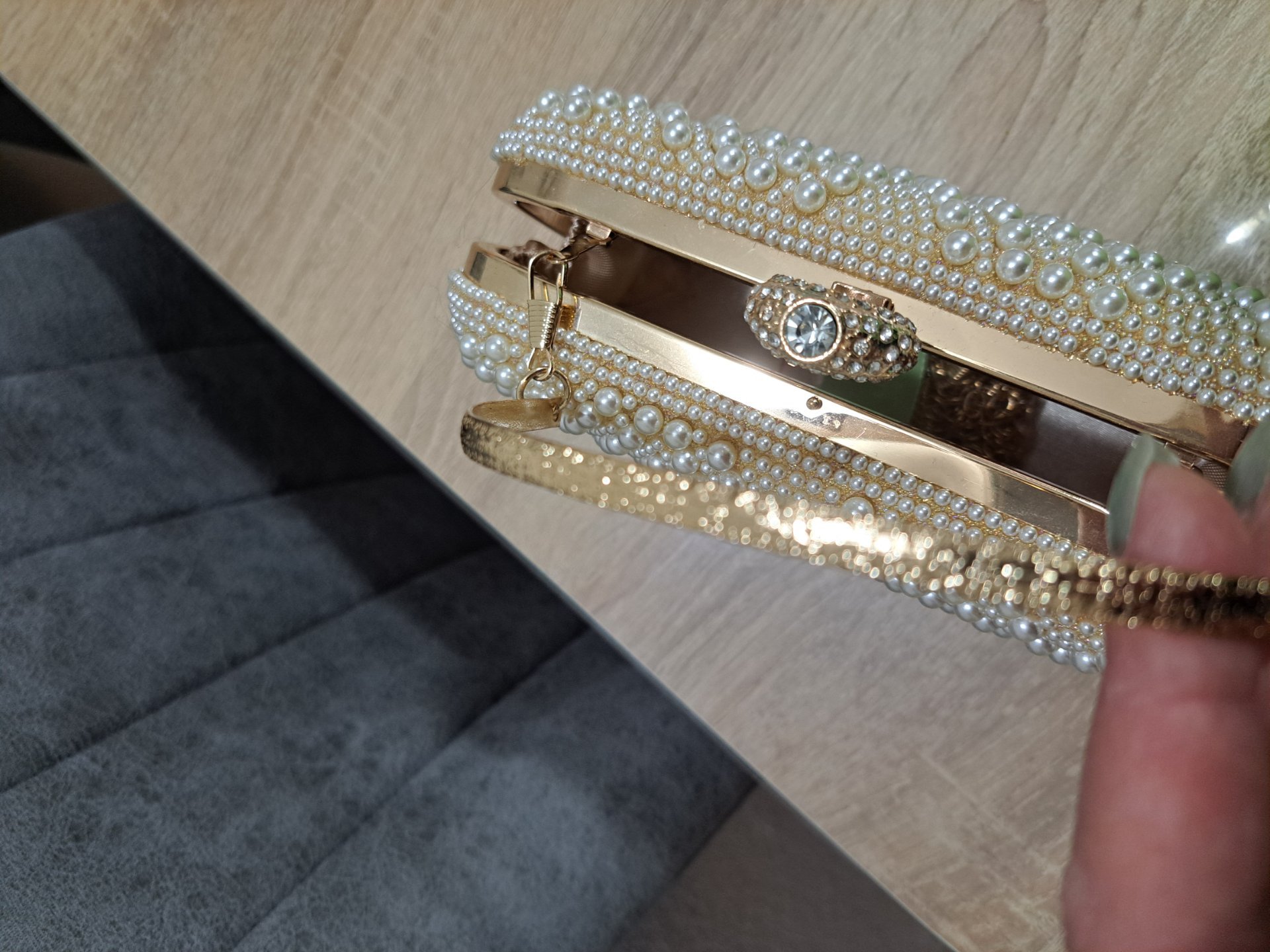 Чанта елегантна - 2