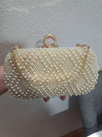 Чанта елегантна