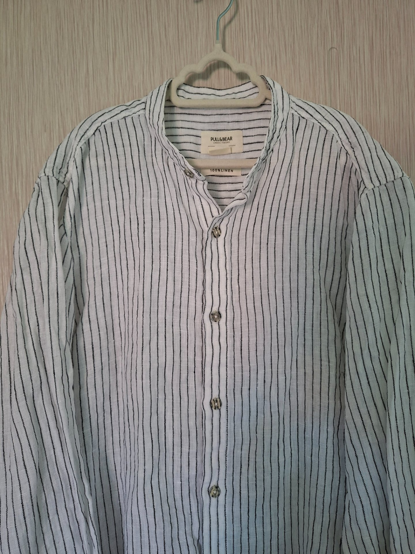 Pull and bear кошула