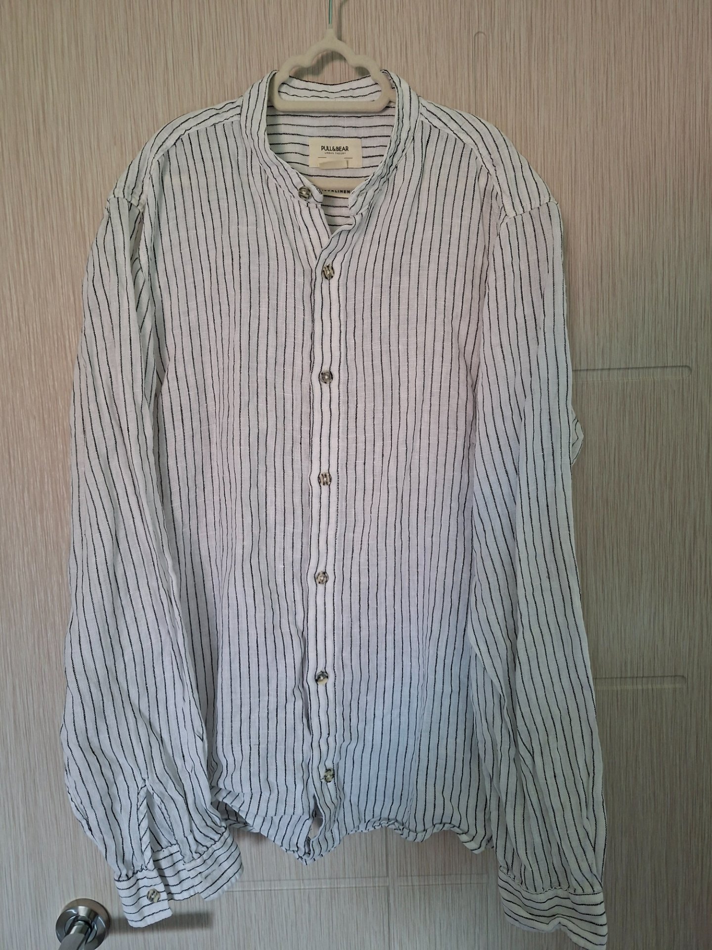 Pull and bear кошула - 2