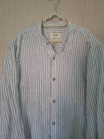 Pull and bear кошула