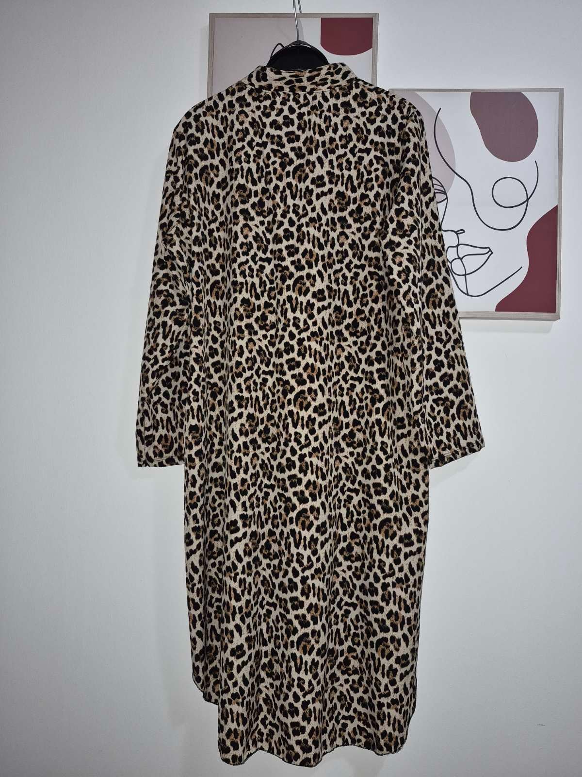 Nov fustan XL/XXL - 2