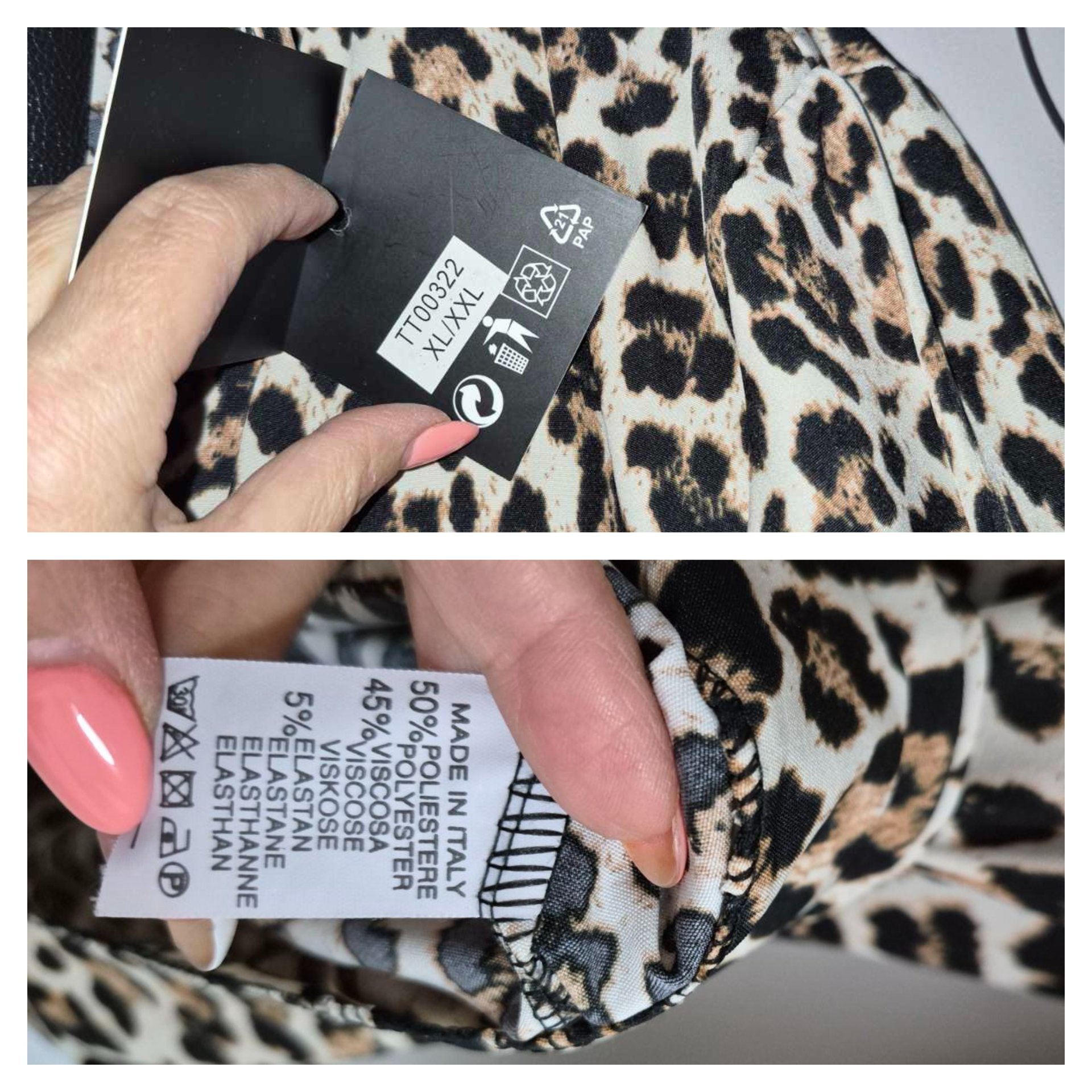 Nov fustan XL/XXL - 5