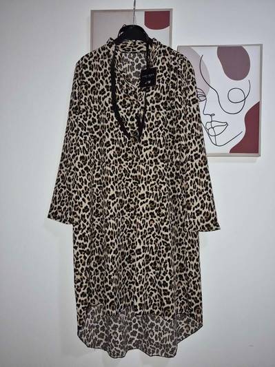 Nov fustan XL/XXL