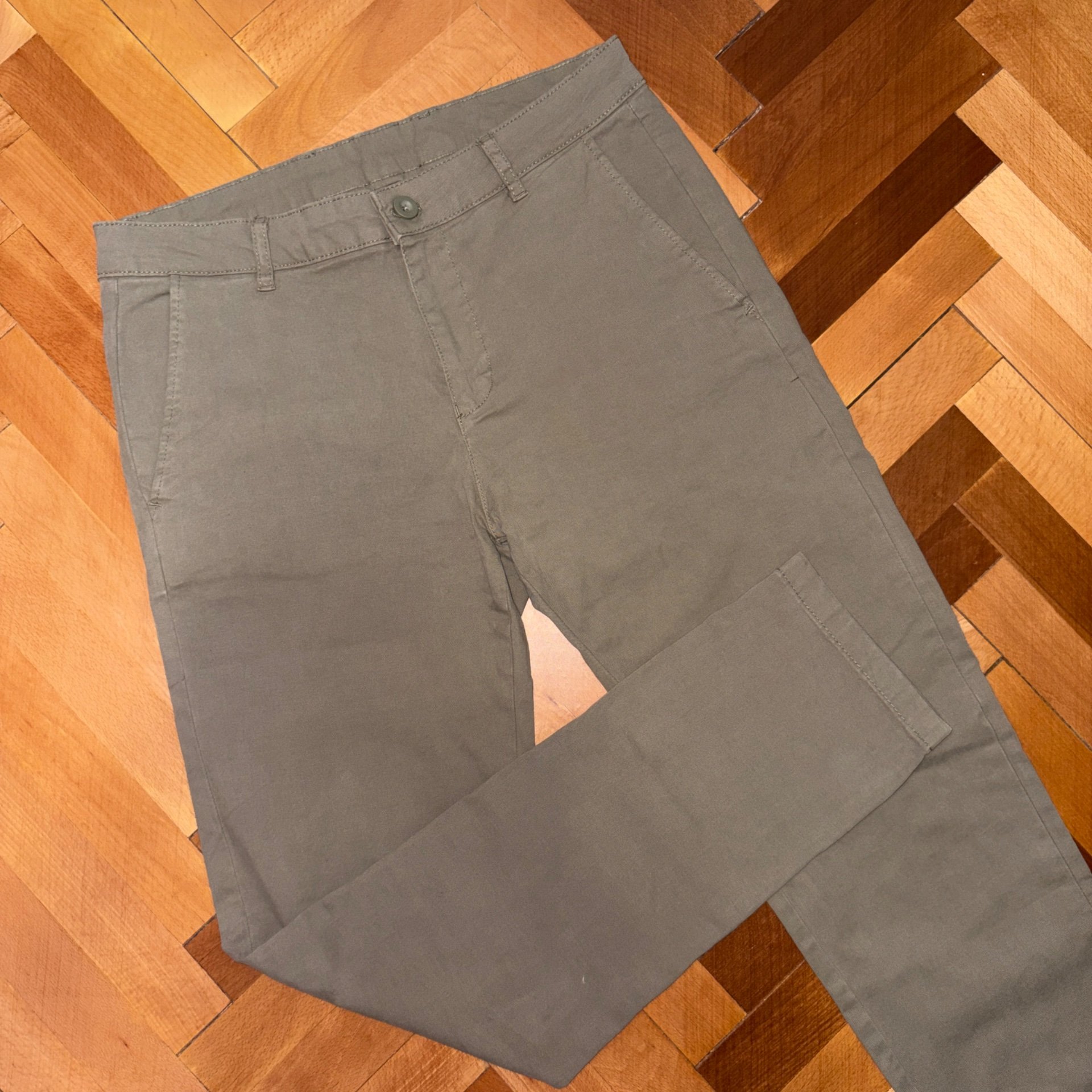 Zara pants