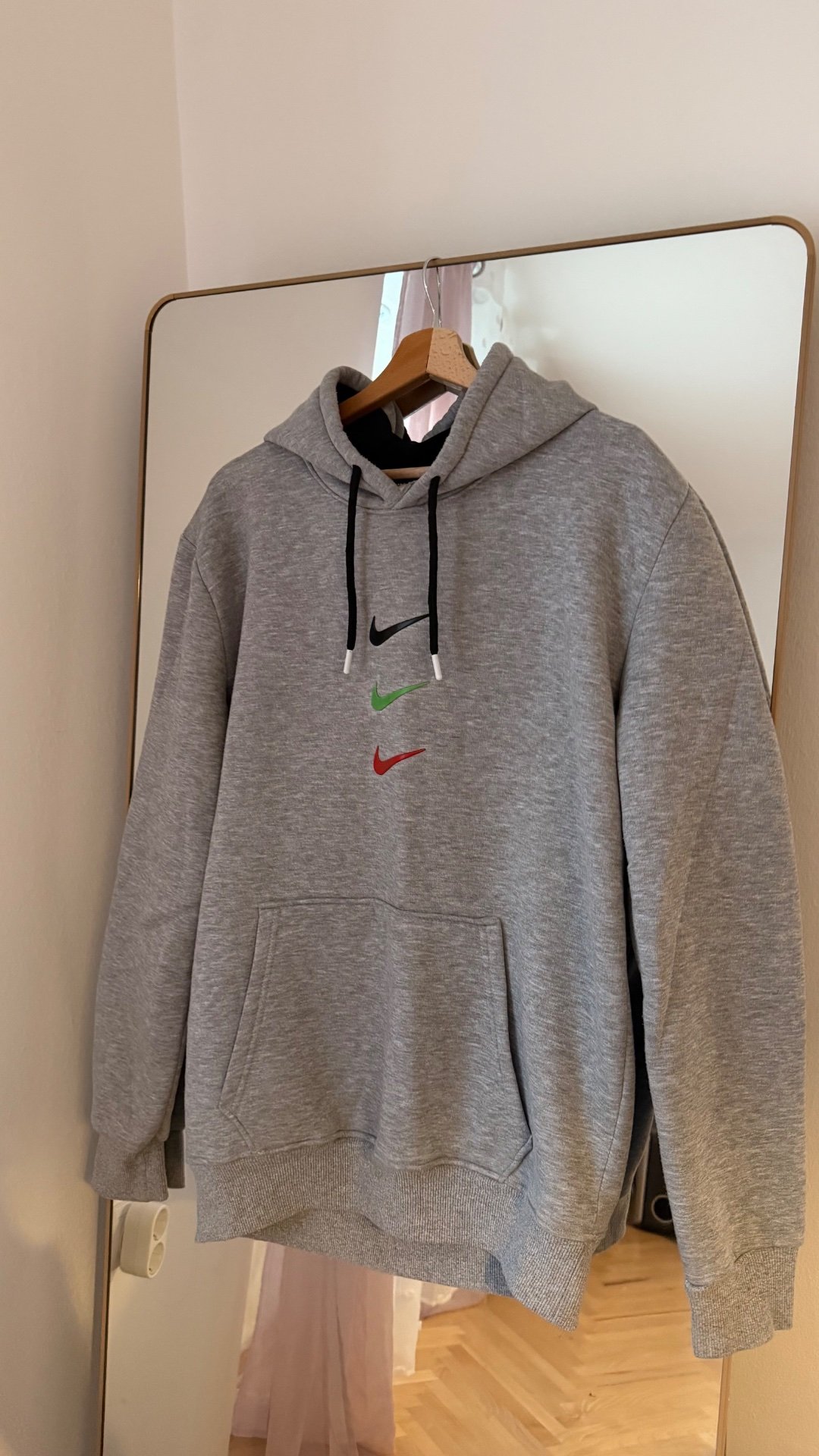 Nike dukser - 2