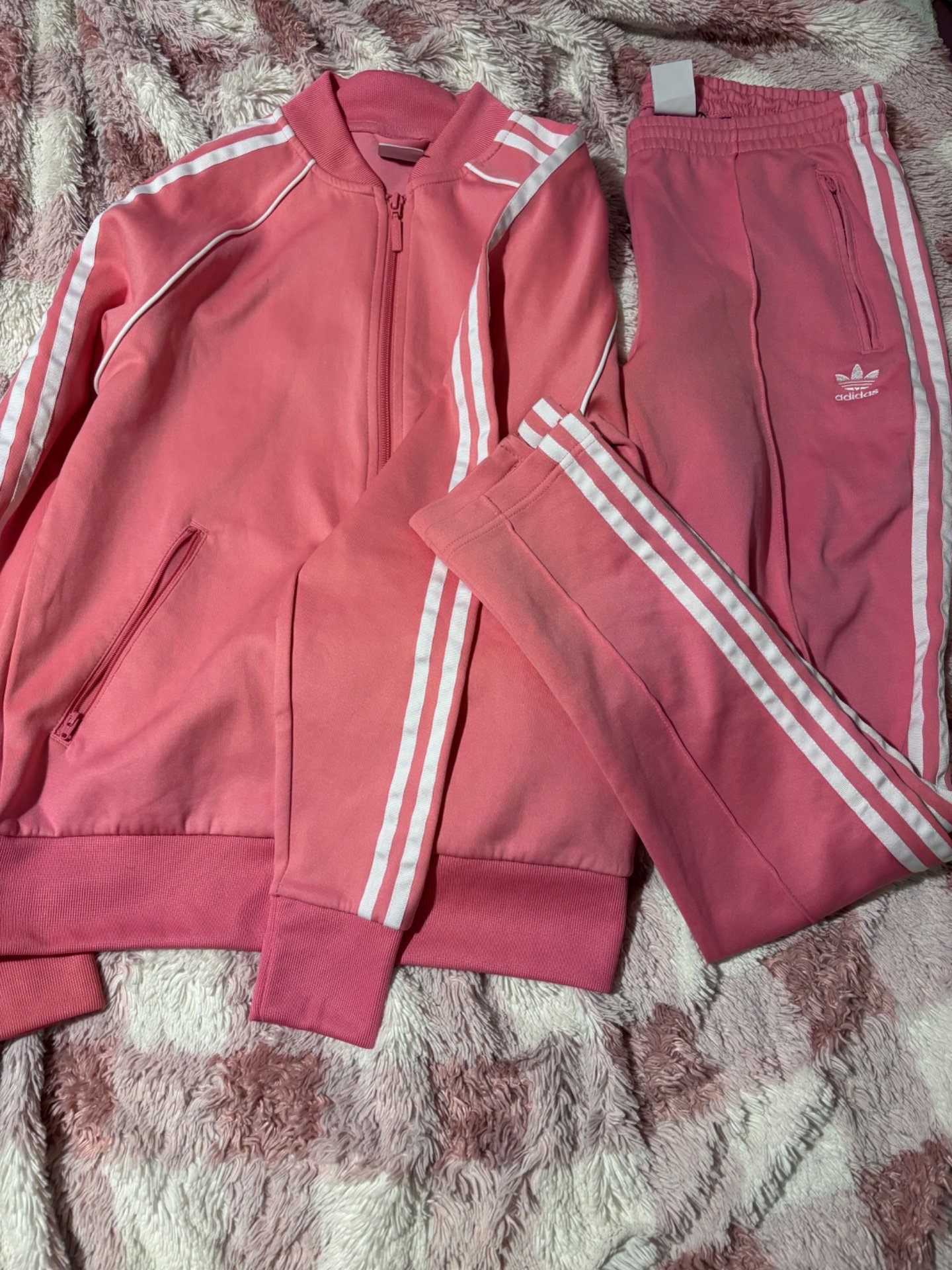 Adidas trenerki