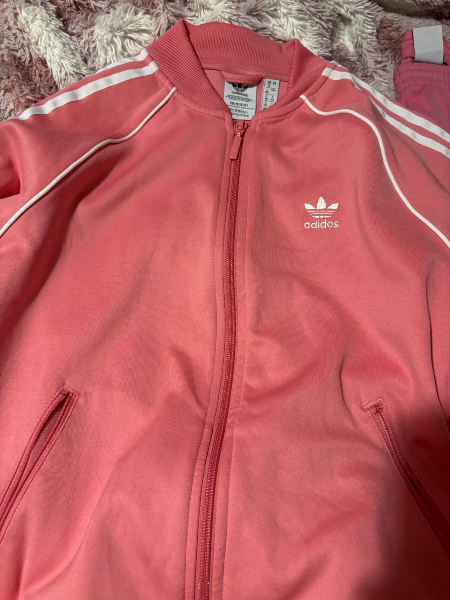 Adidas trenerki - 2