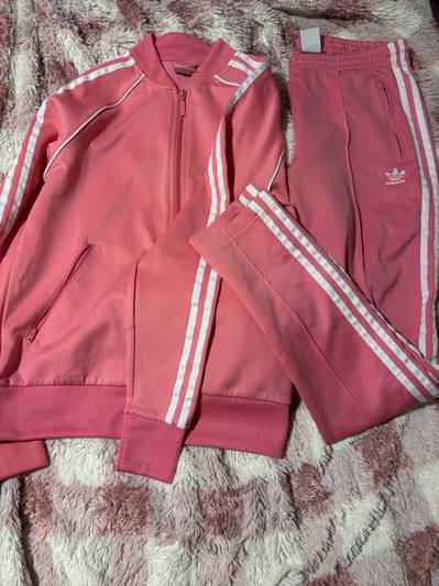 Adidas trenerki