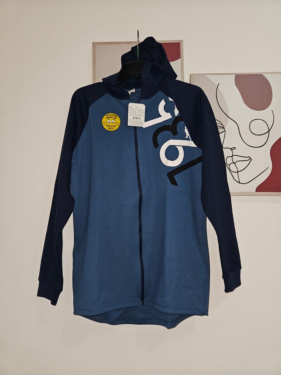 LC Waikiki nov duks 13/14god.
