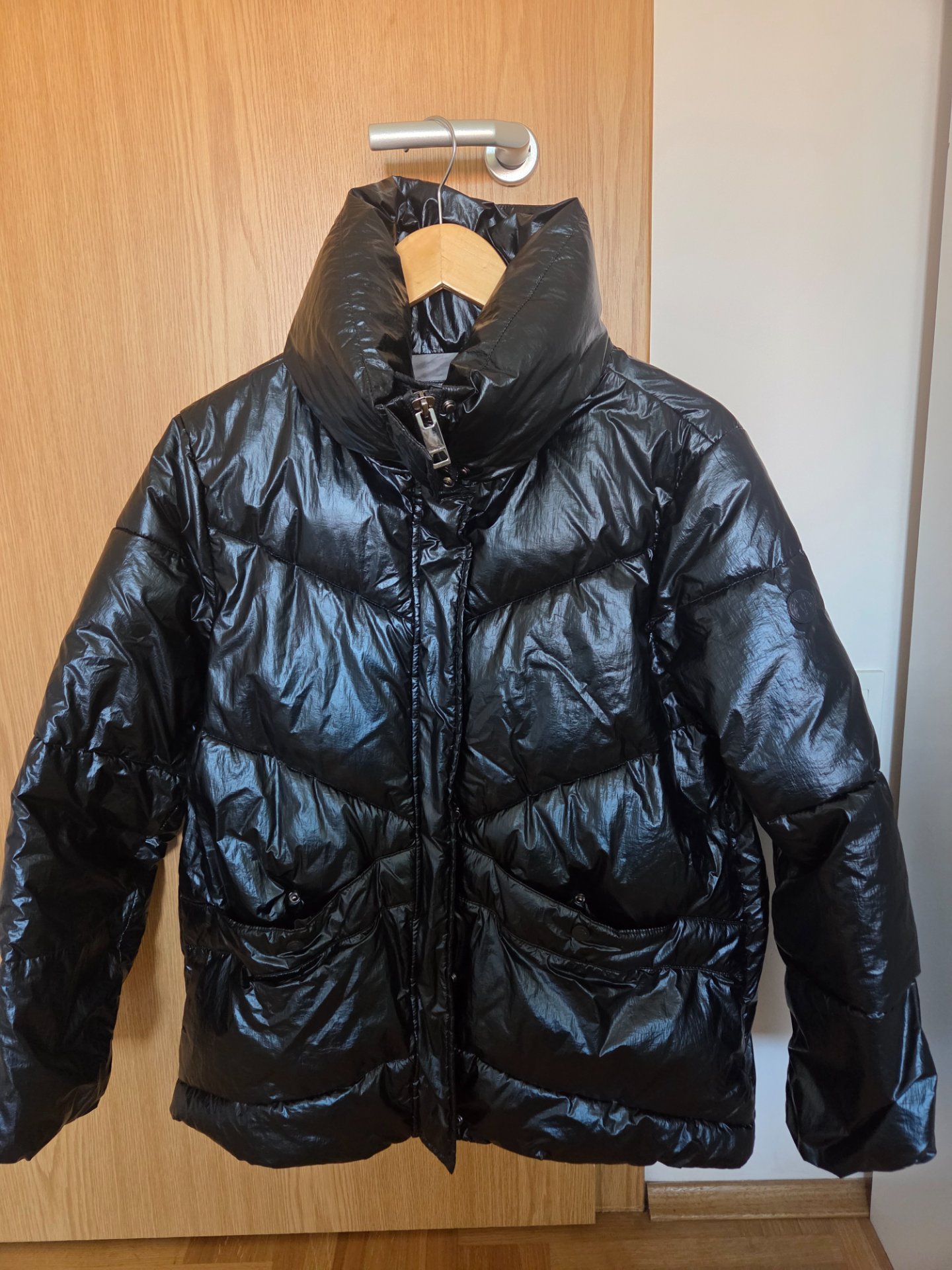 Massimo Dutti Jakna M