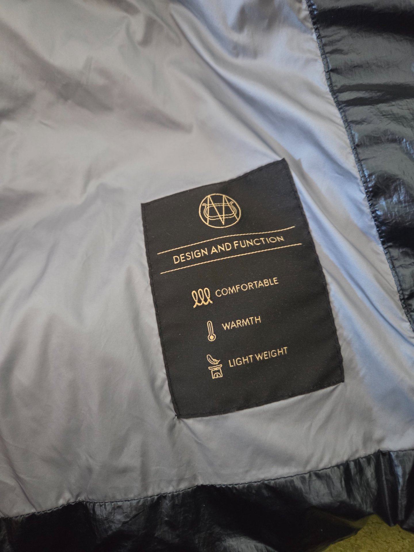 Massimo Dutti Jakna M - 4