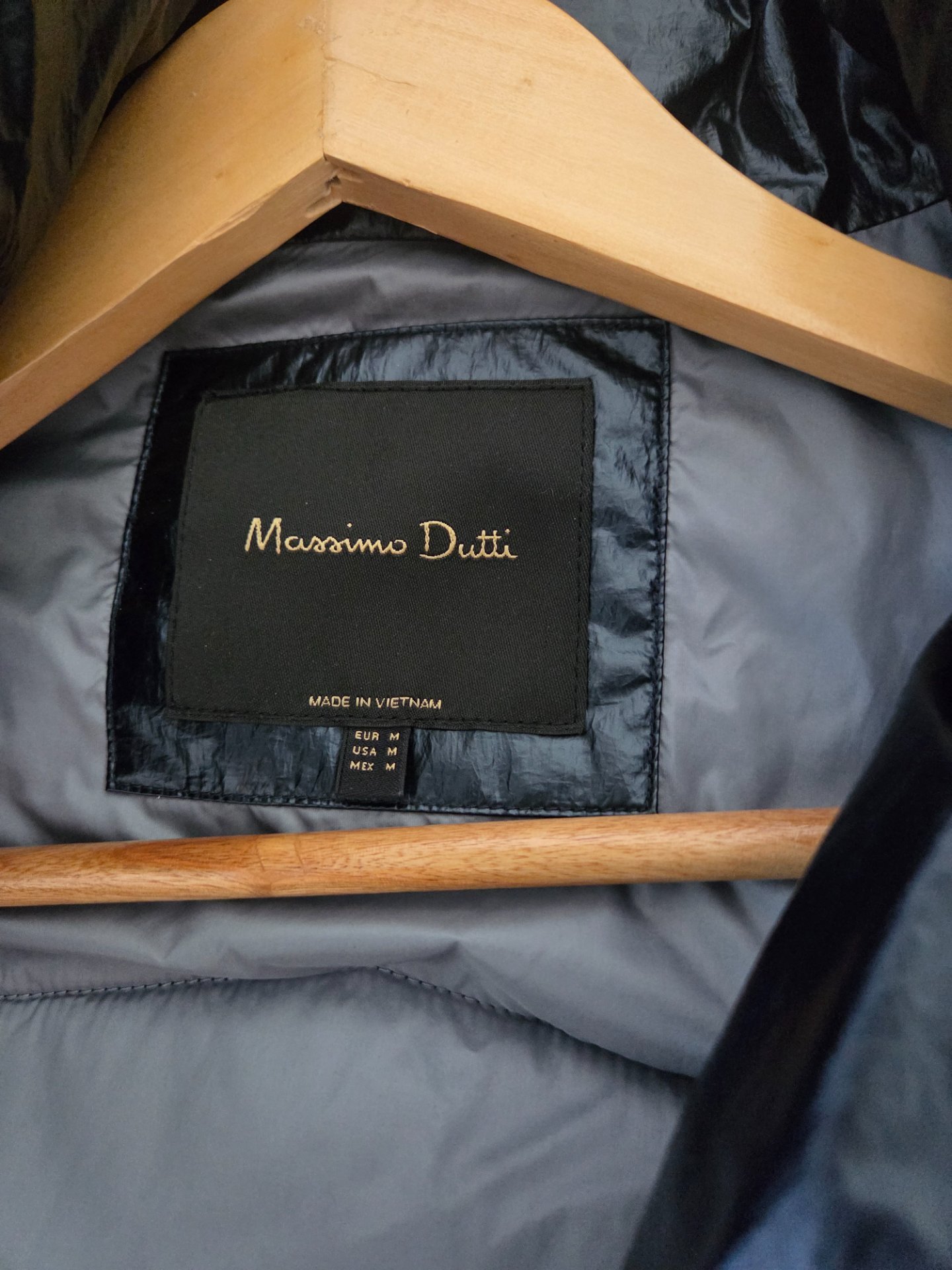 Massimo Dutti Jakna M - 3