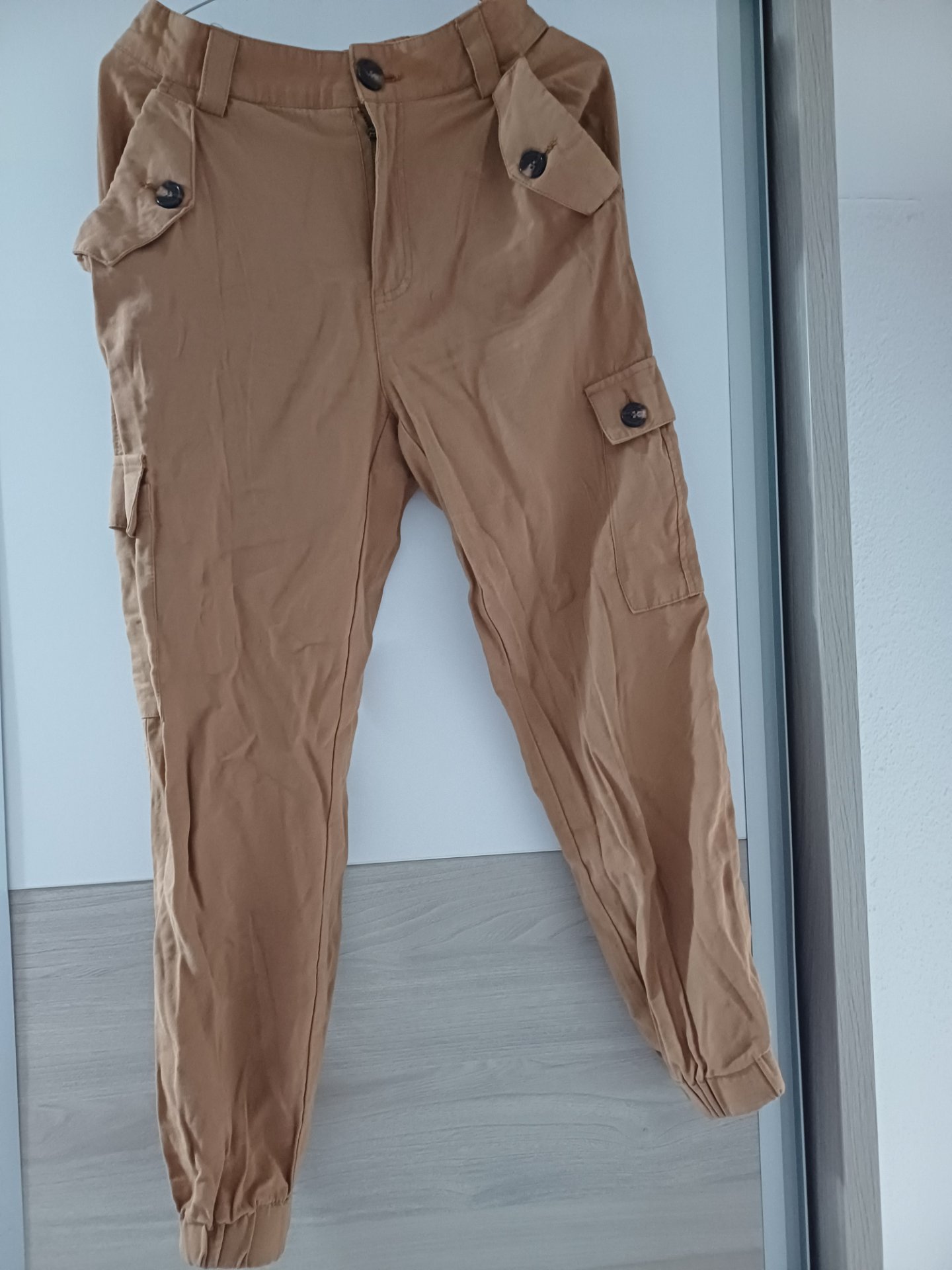 Kargo pantaloni - 2