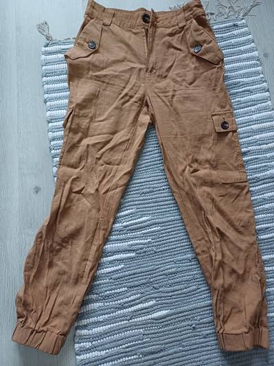 Kargo pantaloni