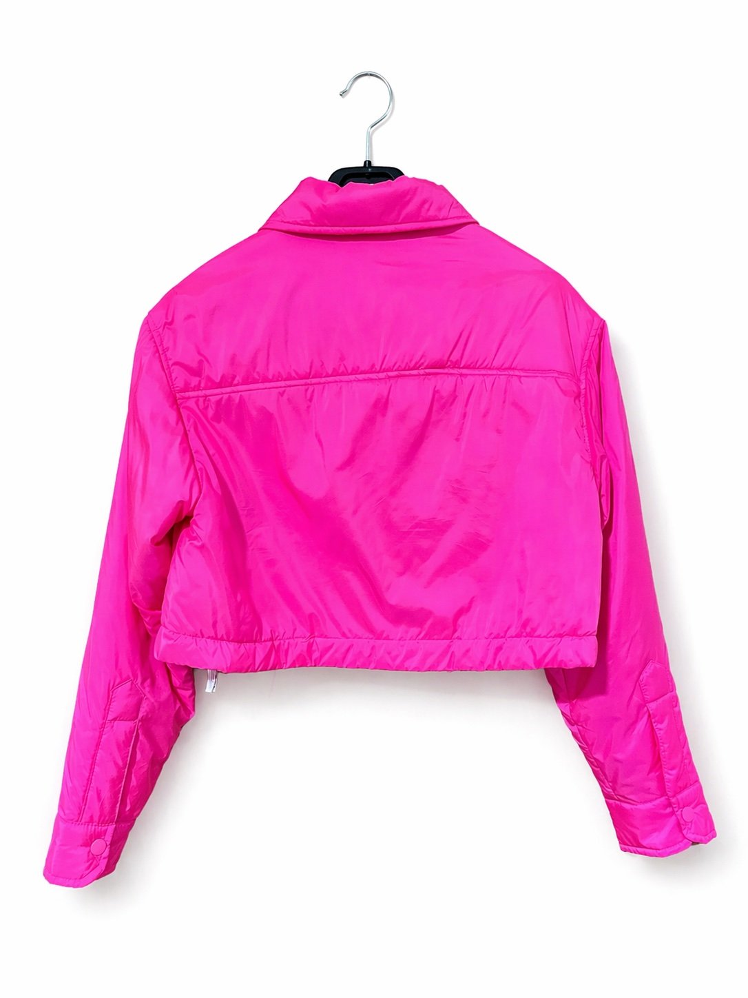 Zara Crop Jacket - 3