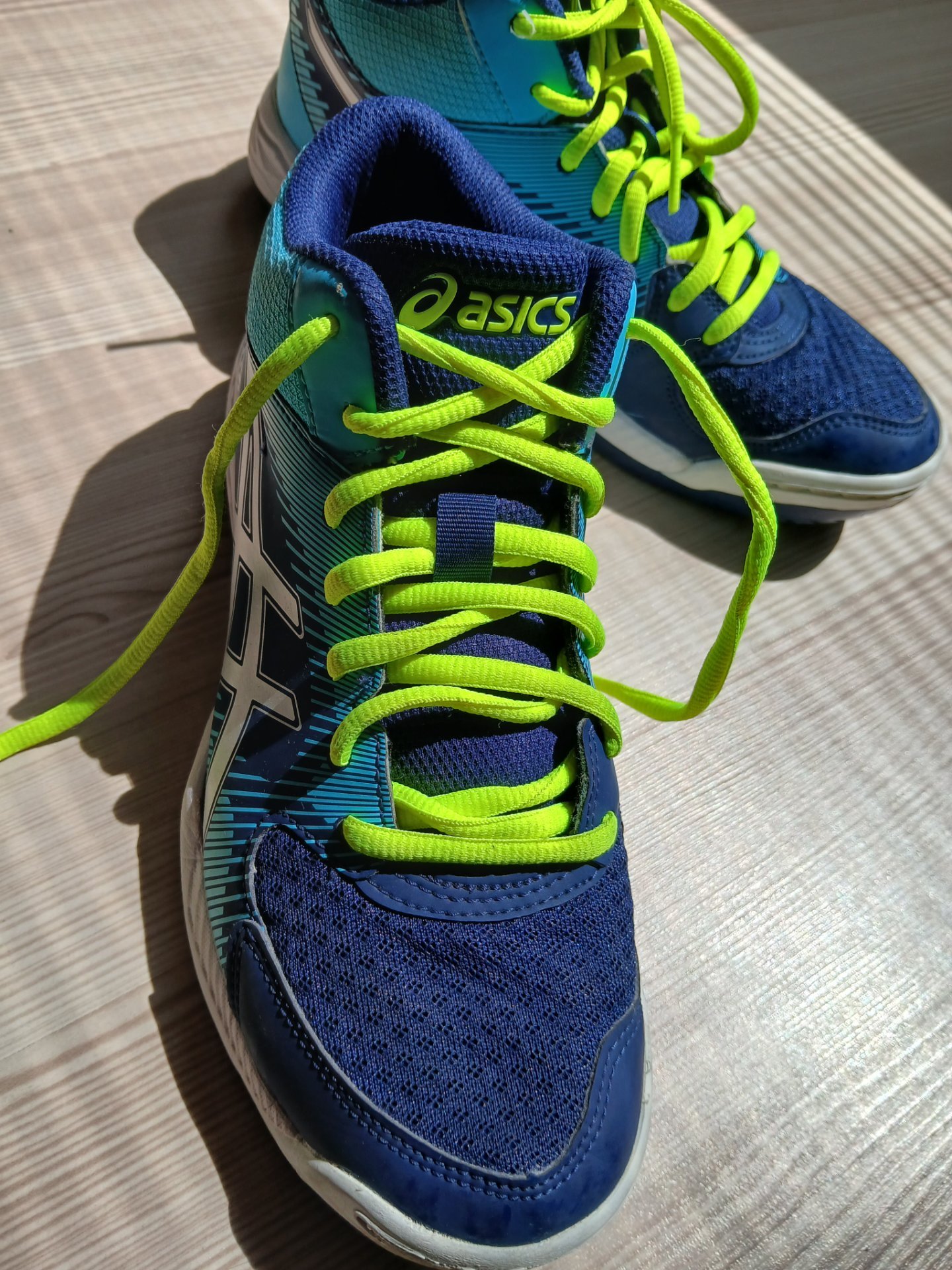 Asics - 3