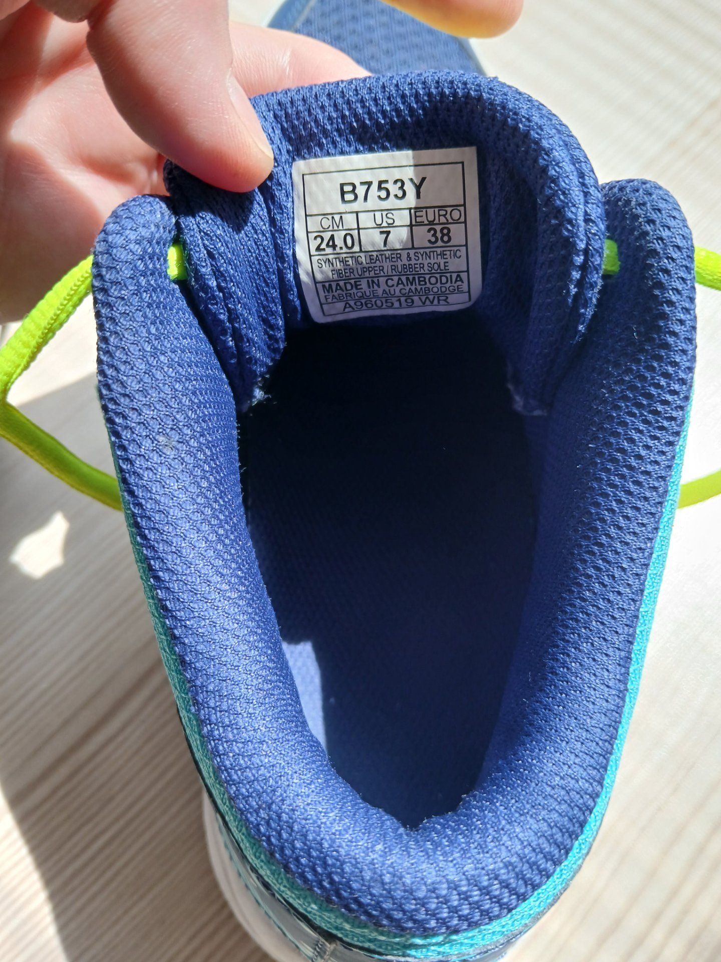 Asics - 2