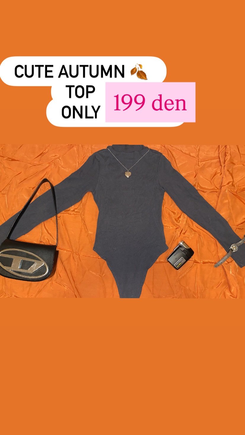 Bodysuit - 2