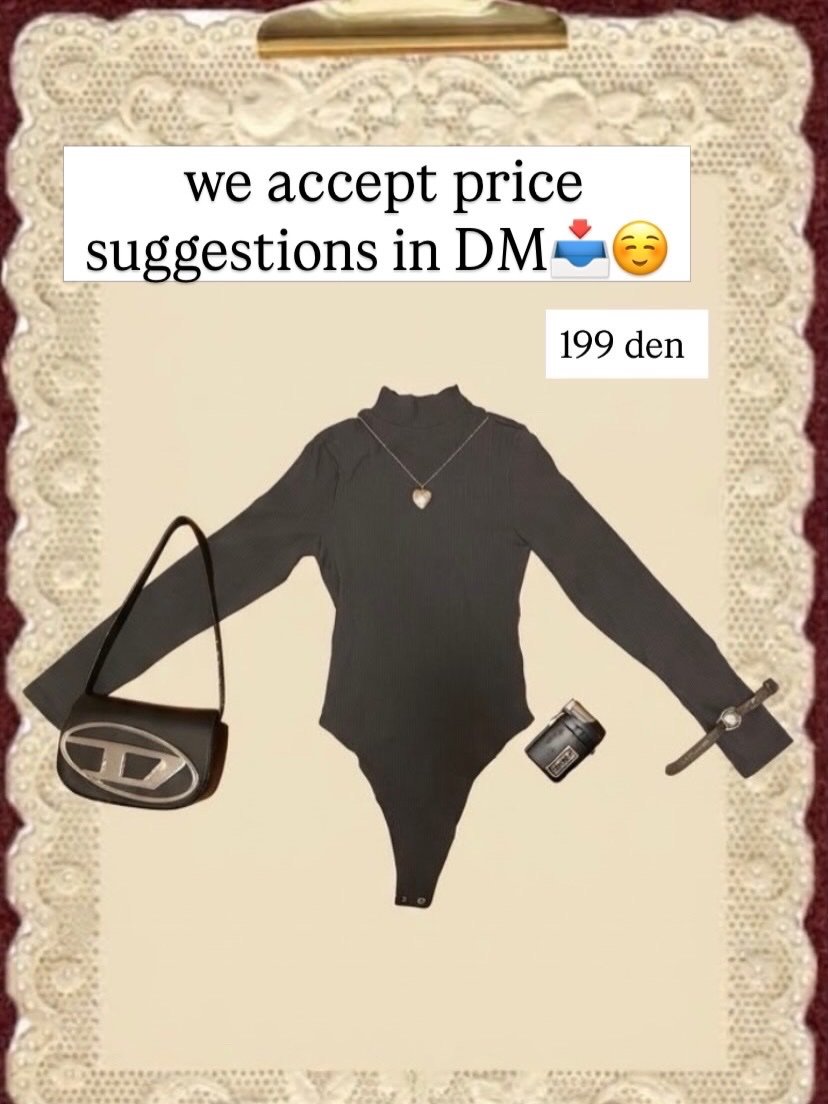 Bodysuit