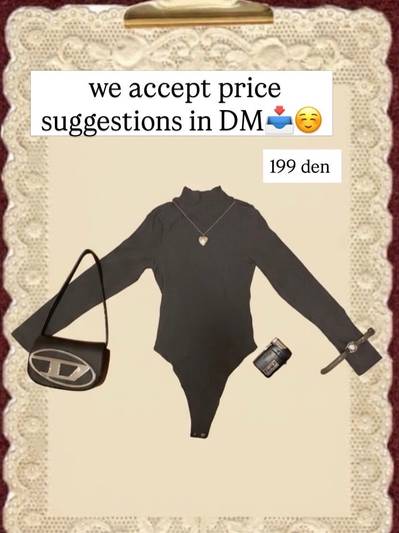 Bodysuit