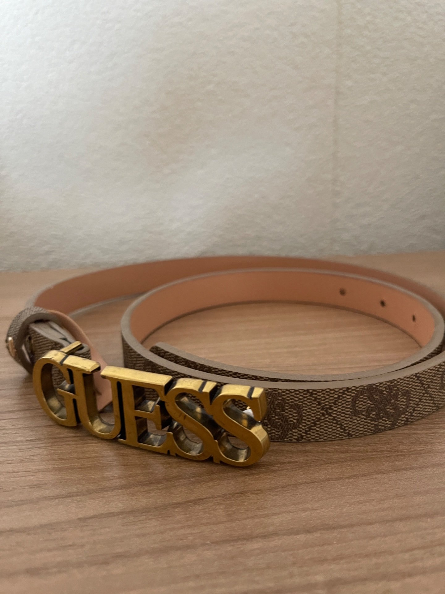 Guess Belt - 2