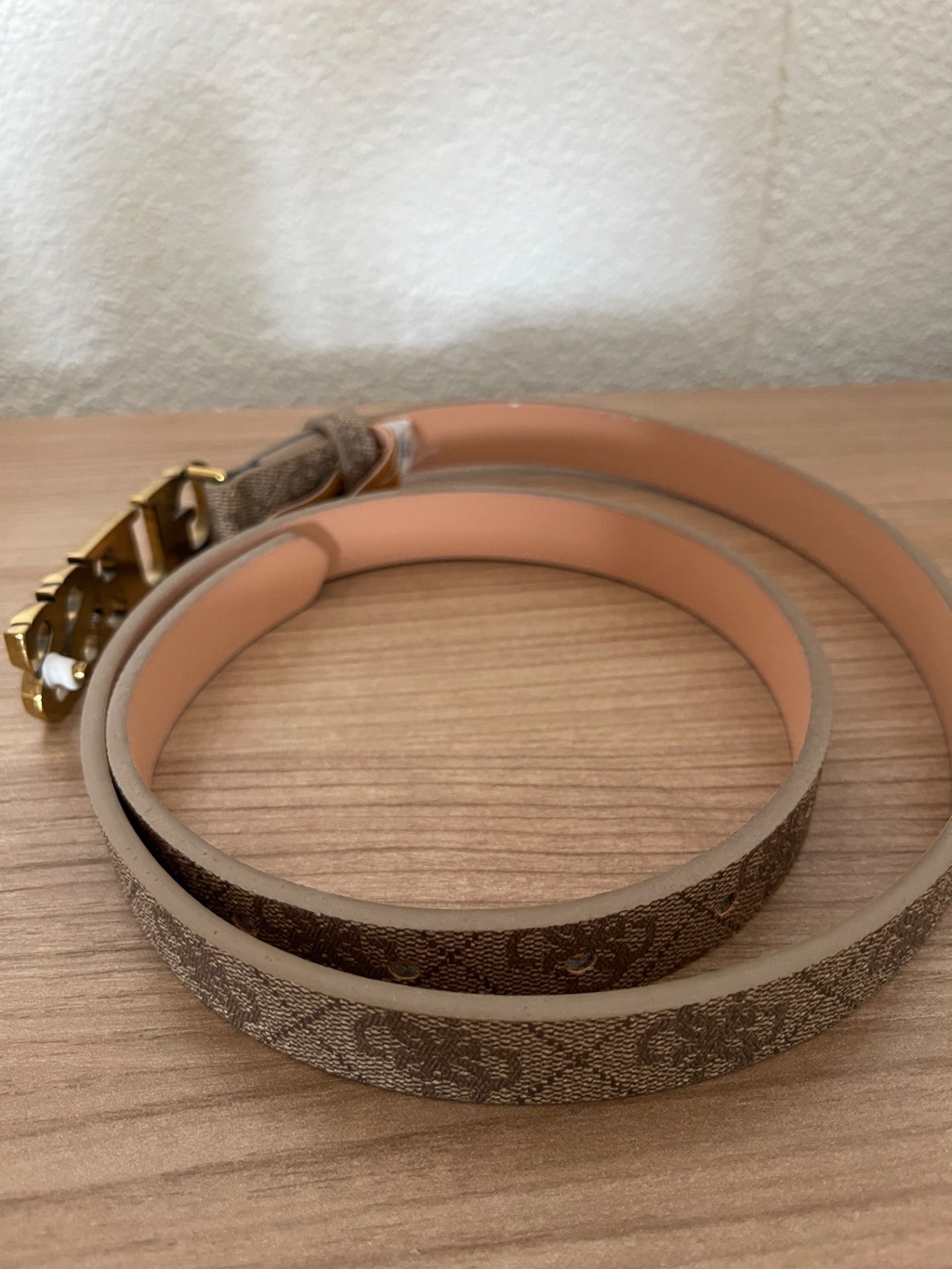 Guess Belt - 3