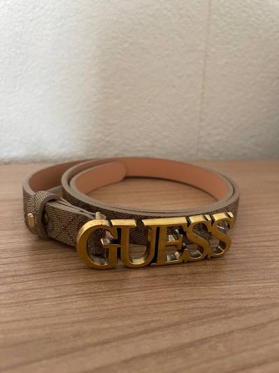 Guess Belt
