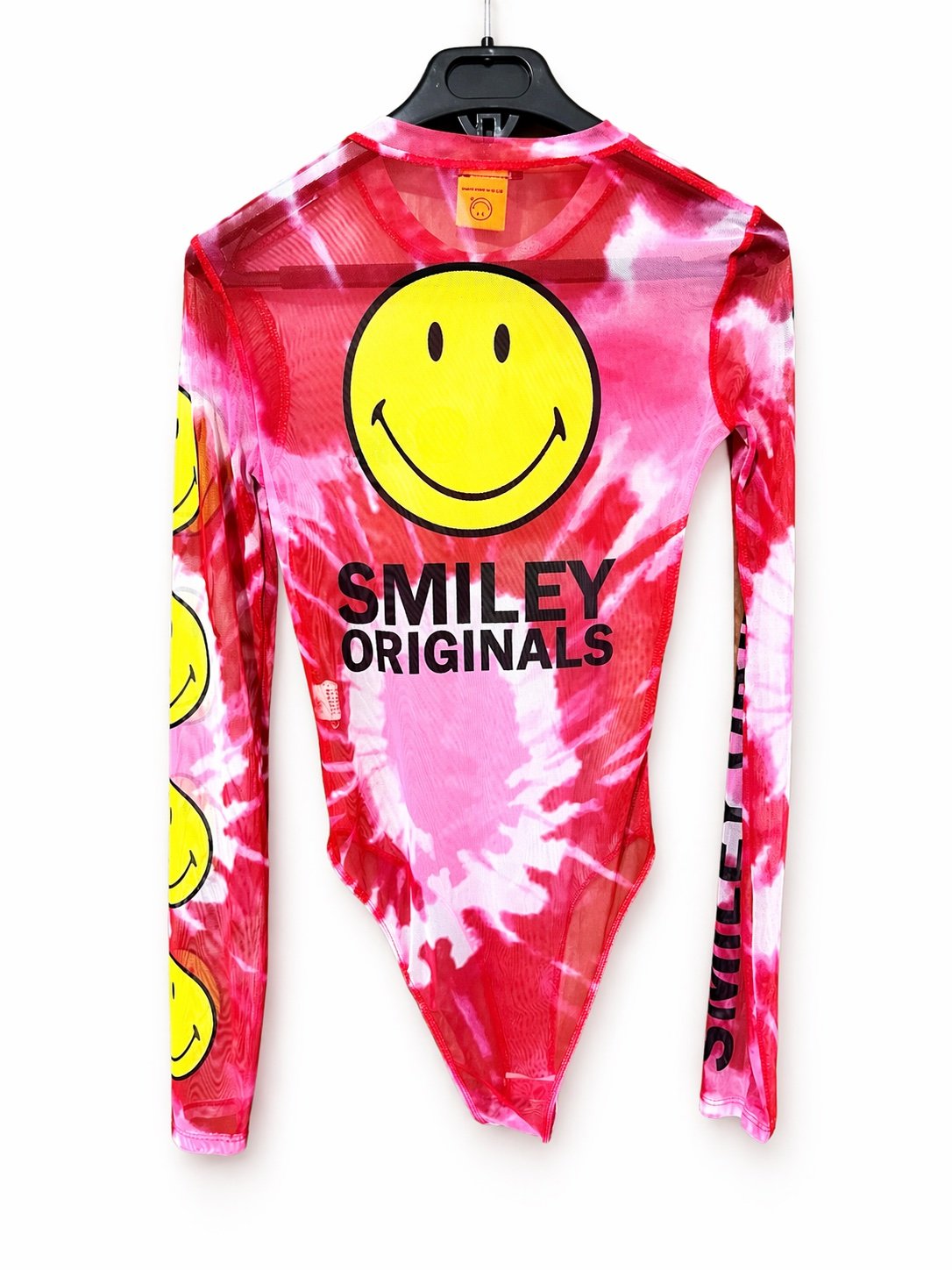 Zara Smiley Collection Bodysuit - 2