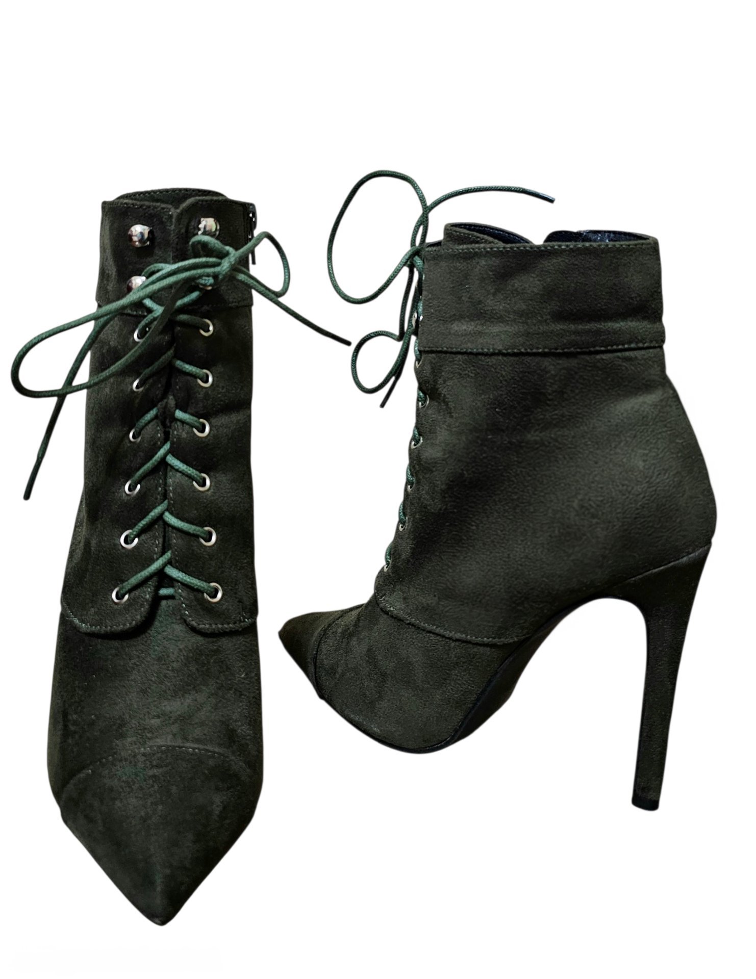 Кратки чизми 39 - 2