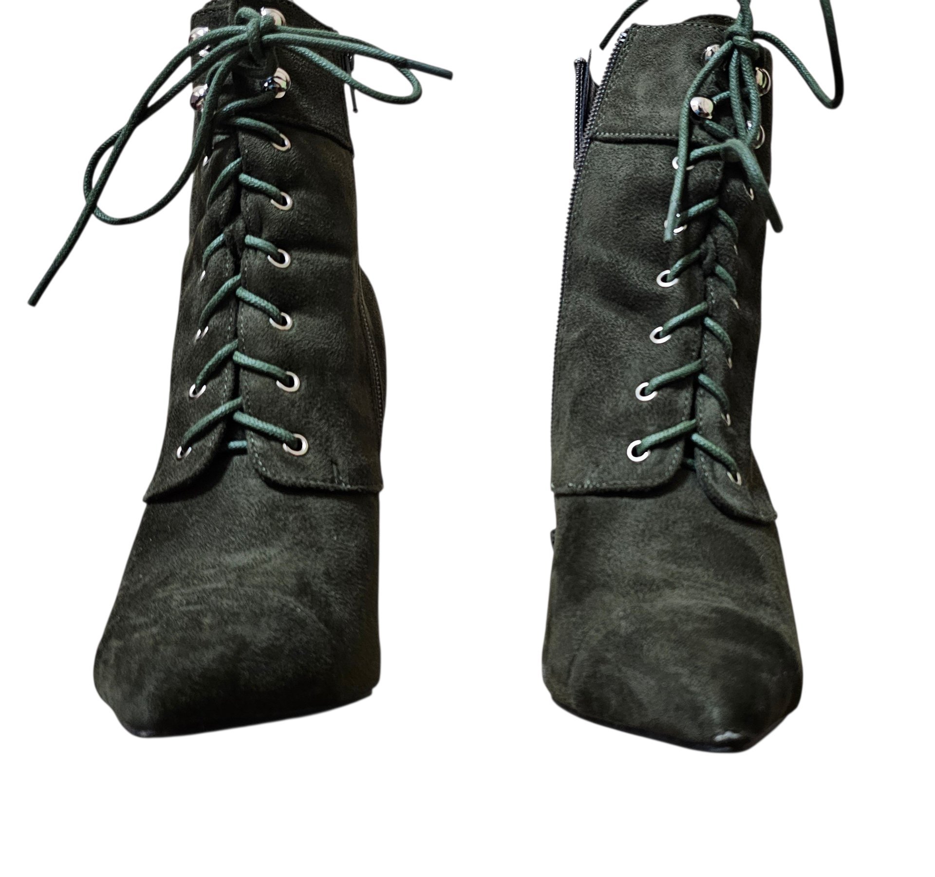 Кратки чизми 39 - 3