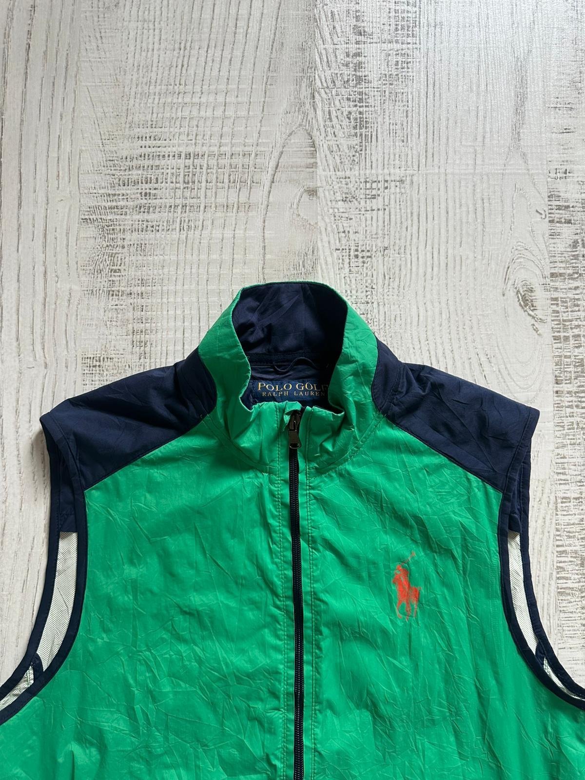 Ralph Lauren Golf Elek