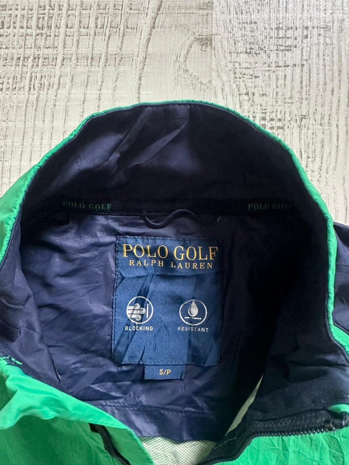 Ralph Lauren Golf Elek - 2