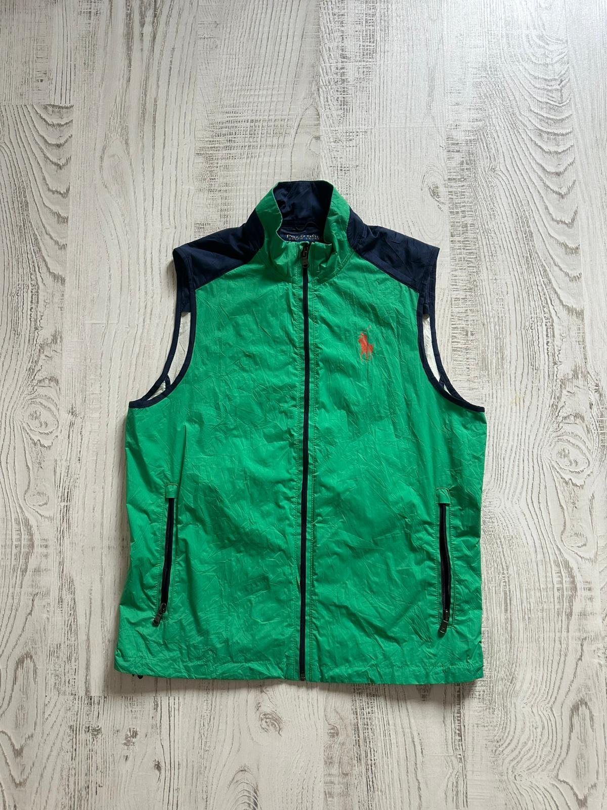 Ralph Lauren Golf Elek - 5