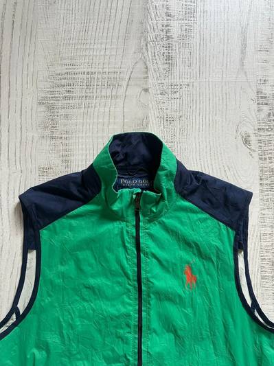 Ralph Lauren Golf Elek