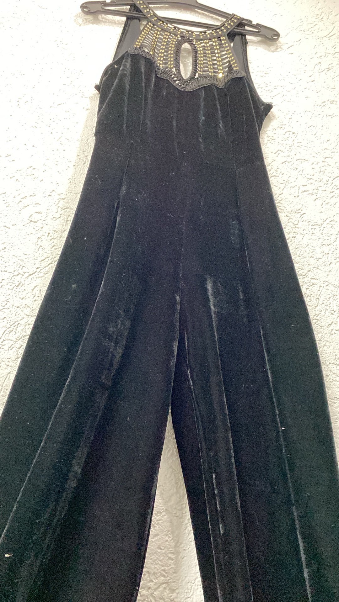 Jumpsuit - 3