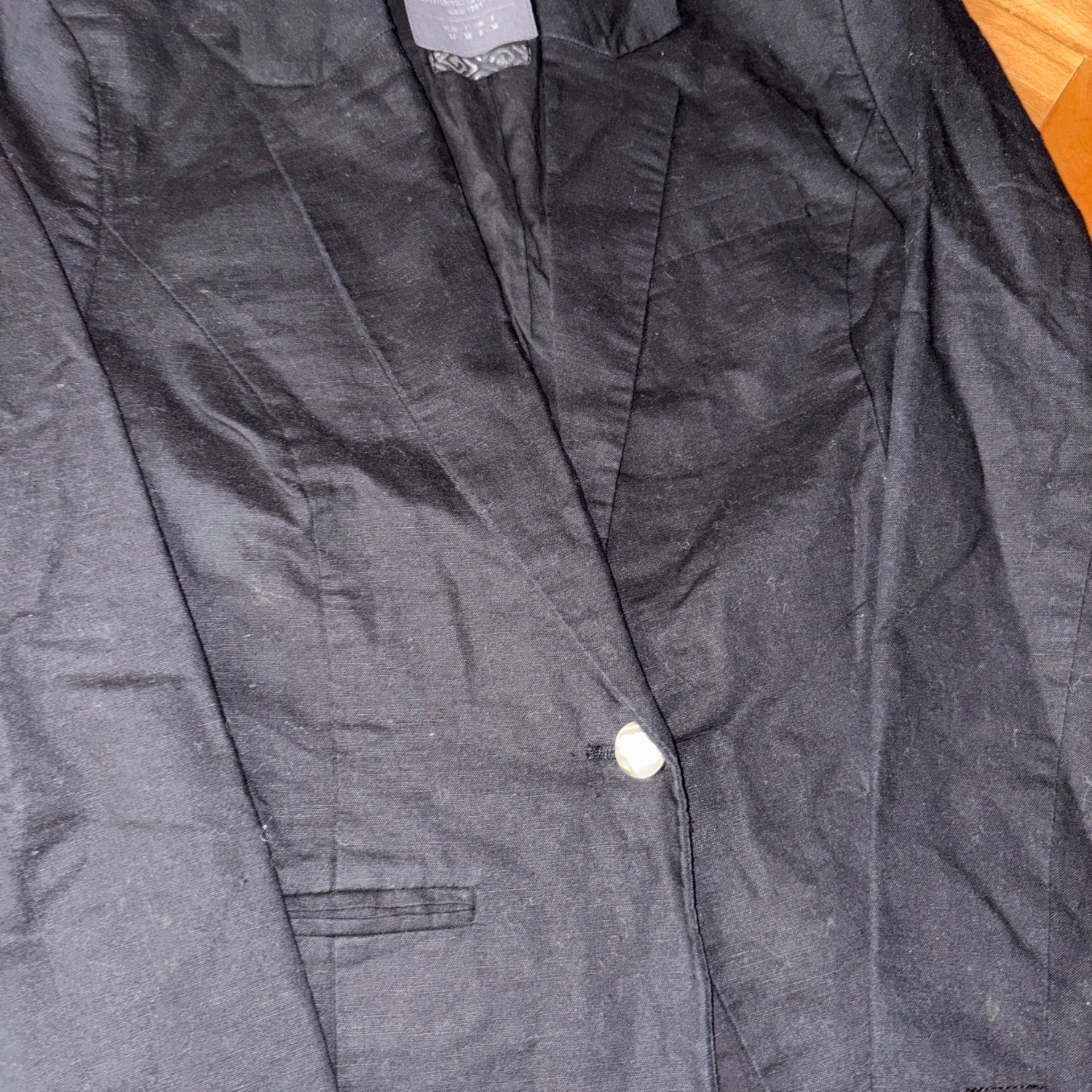 Blazer - 3