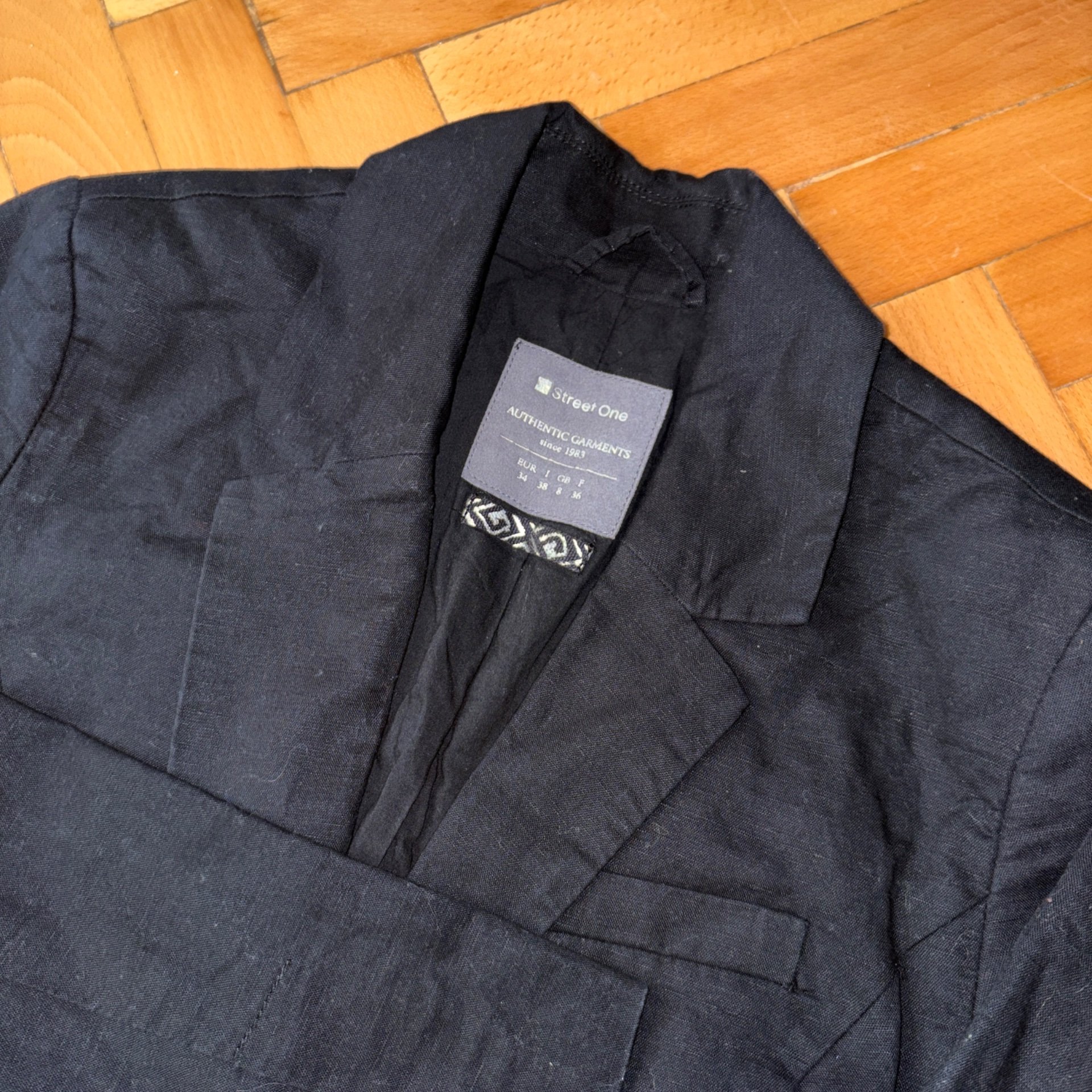 Blazer - 2